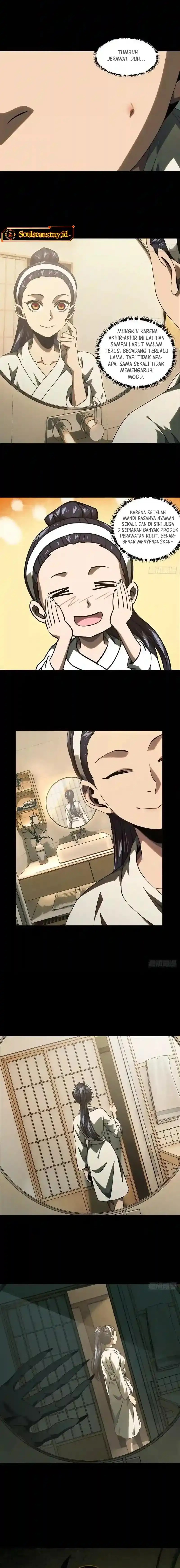 Dilarang COPAS - situs resmi www.mangacanblog.com - Komik elephant invisible 229 - chapter 229 230 Indonesia elephant invisible 229 - chapter 229 Terbaru 4|Baca Manga Komik Indonesia|Mangacan